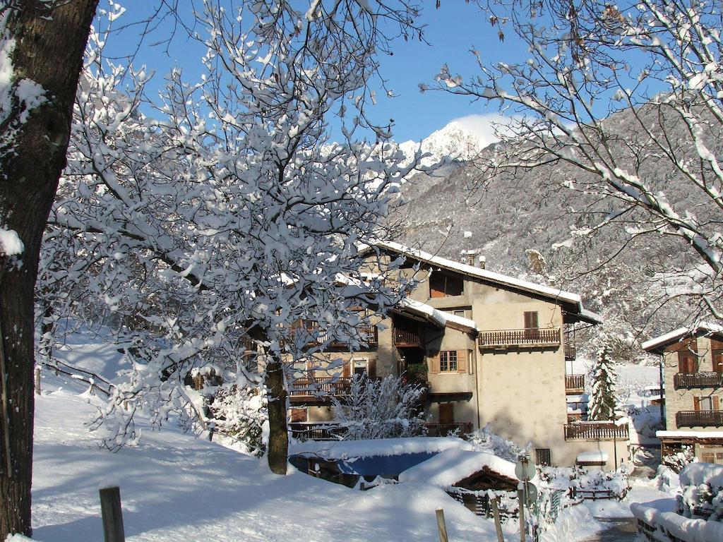 Antica Casa Ortensia Riva del Garda Room photo