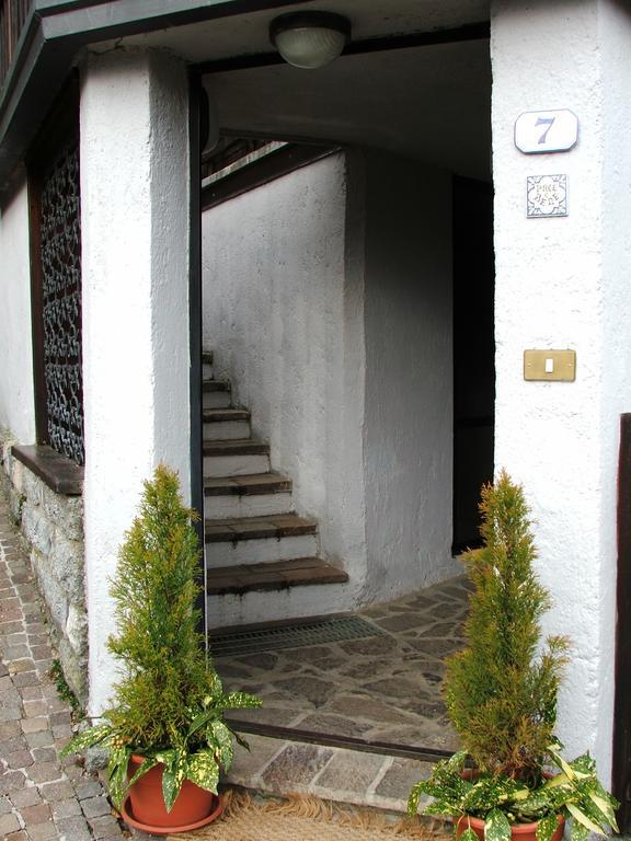 Antica Casa Ortensia Riva del Garda Exterior photo